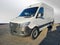 2026 Mercedes-Benz Sprinter 2500 Standard Roof I4 Diesel HO 144" RWD