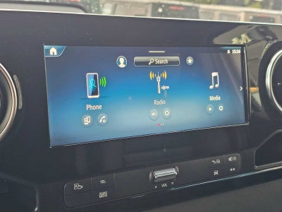 2025 Mercedes-Benz Sprinter 2500 Standard Roof I4 Diesel HO 144" AWD