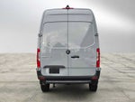 2025 Mercedes-Benz Sprinter 2500 Standard Roof I4 Diesel HO 144" AWD
