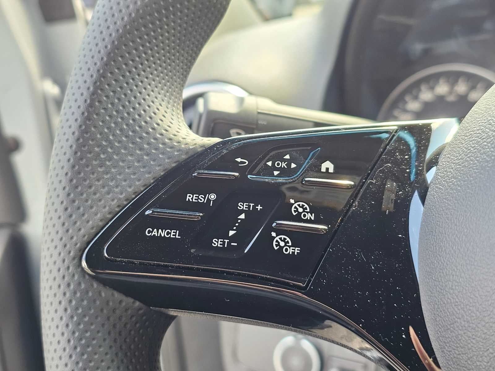 2025 Mercedes-Benz Sprinter 2500 Standard Roof I4 Diesel HO 144" AWD