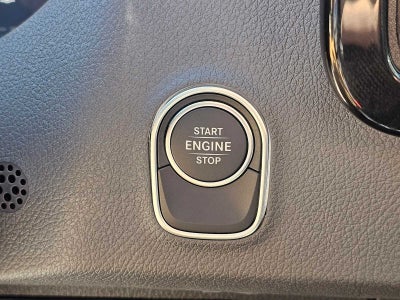 2025 Mercedes-Benz Sprinter 2500 Standard Roof I4 Diesel HO 144" AWD