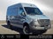 2026 Mercedes-Benz Sprinter 2500 Standard Roof I4 Diesel HO 144" AWD
