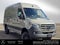 2026 Mercedes-Benz Sprinter 2500 Standard Roof I4 Diesel HO 144" AWD