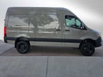 2026 Mercedes-Benz Sprinter 2500 Standard Roof I4 Diesel HO 144" AWD