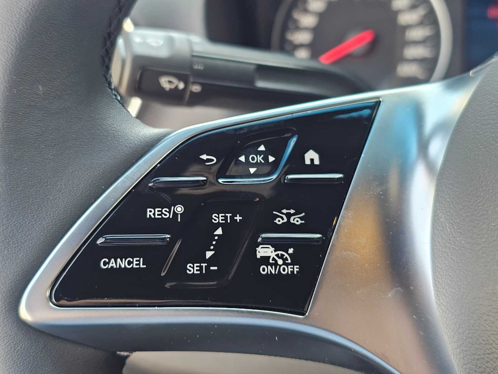 2026 Mercedes-Benz Sprinter 2500 Standard Roof I4 Diesel HO 144" AWD