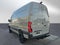 2026 Mercedes-Benz Sprinter 2500 Standard Roof I4 Diesel HO 144" AWD
