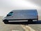 2025 Mercedes-Benz Sprinter 2500 High Roof I4 Diesel HO 170" RWD