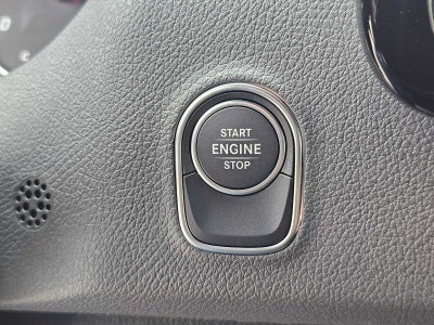 2025 Mercedes-Benz Sprinter 2500 High Roof I4 Diesel HO 170" RWD