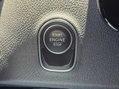 2025 Mercedes-Benz Sprinter 2500 High Roof I4 Diesel HO 170" RWD