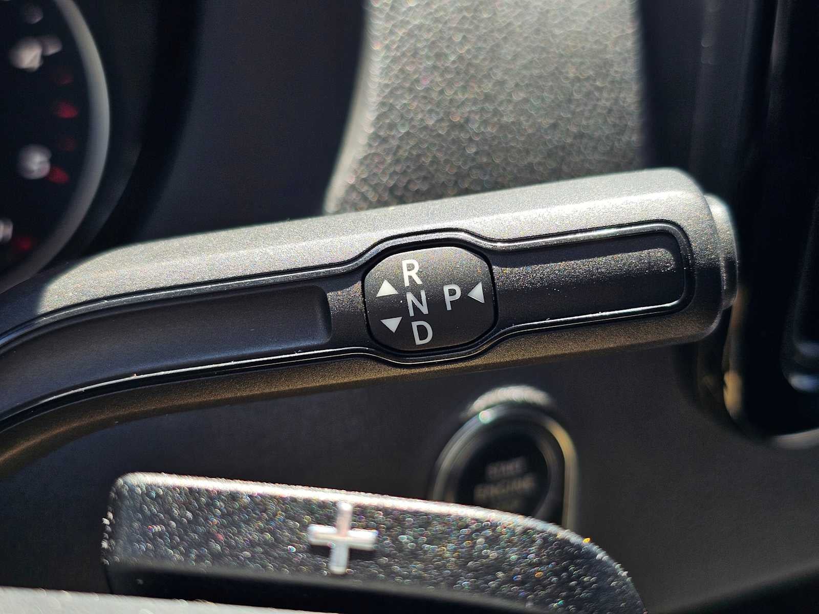 2025 Mercedes-Benz Sprinter 2500 High Roof I4 Diesel HO 170" RWD