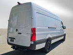 2025 Mercedes-Benz Sprinter 2500 High Roof I4 Diesel HO 170" RWD