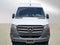 2025 Mercedes-Benz Sprinter 2500 High Roof I4 Diesel HO 170" RWD