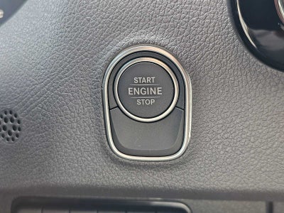 2025 Mercedes-Benz Sprinter 2500 High Roof I4 Diesel HO 170" RWD