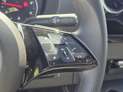 2025 Mercedes-Benz Sprinter 2500 High Roof I4 Diesel HO 170" RWD