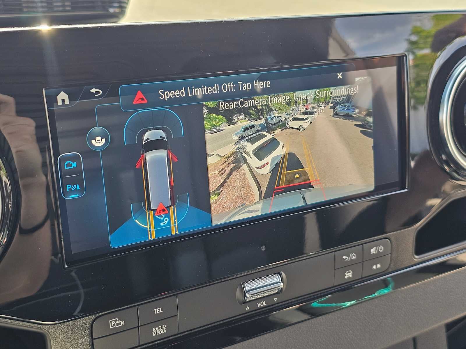 2025 Mercedes-Benz Sprinter 2500 High Roof I4 Diesel HO 170" RWD