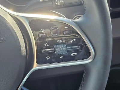 2024 Mercedes-Benz Sprinter 3500XD Standard Roof I4 Diesel HO 144" RWD