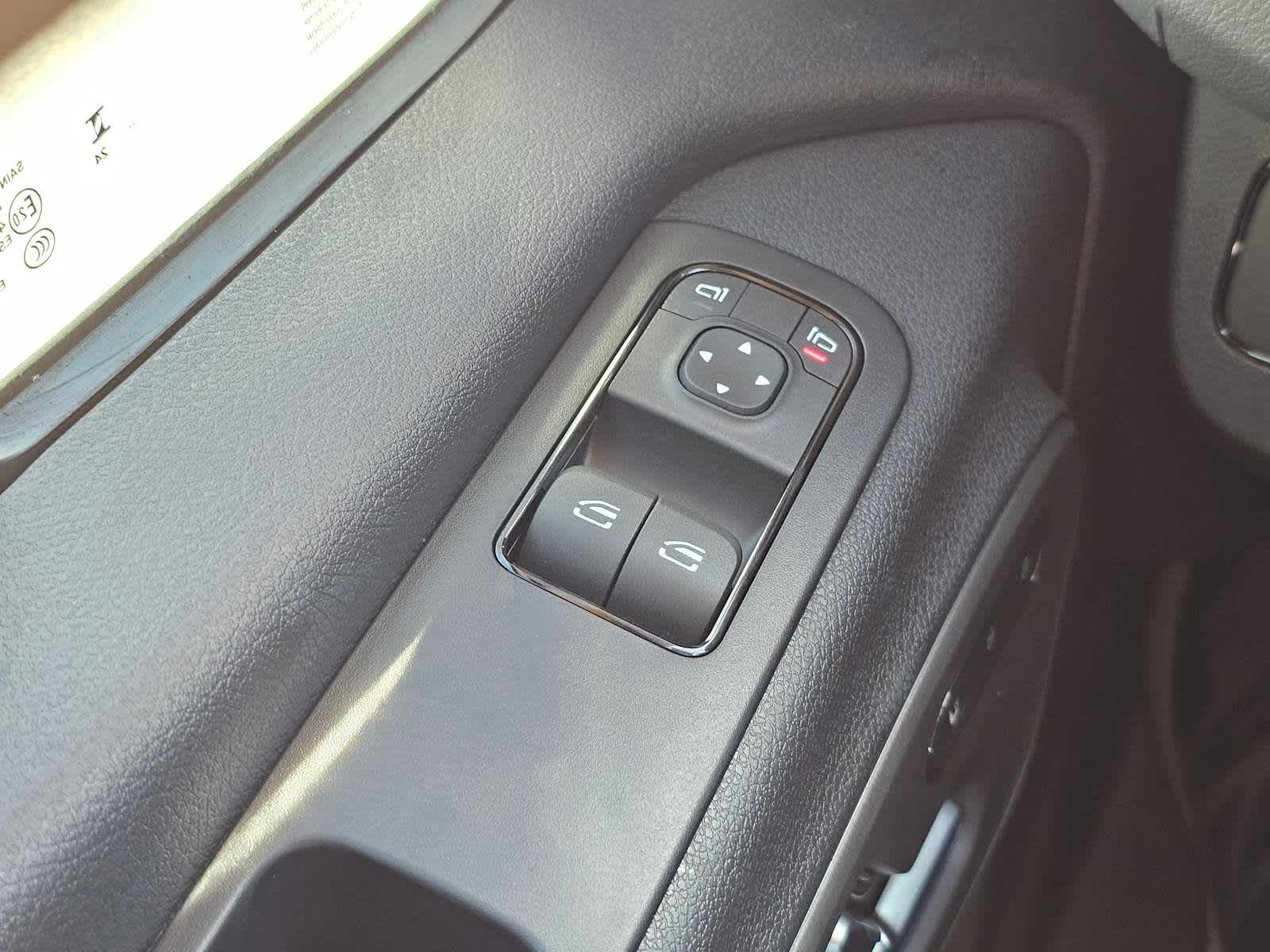 2024 Mercedes-Benz Sprinter 3500XD Standard Roof I4 Diesel HO 144" RWD