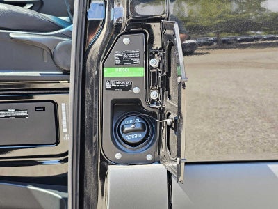 2025 Mercedes-Benz Sprinter 2500 Standard Roof I4 Diesel 144" RWD