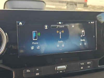 2025 Mercedes-Benz Sprinter 2500 Standard Roof I4 Diesel 144" RWD