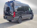 2025 Mercedes-Benz Sprinter 2500 Standard Roof I4 Diesel 144" RWD