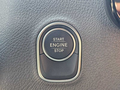 2025 Mercedes-Benz Sprinter 2500 Standard Roof I4 Diesel 144" RWD