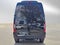 2025 Mercedes-Benz Sprinter 2500 Standard Roof I4 Diesel 144" RWD