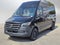 2025 Mercedes-Benz Sprinter 2500 Standard Roof I4 Diesel 144" RWD