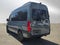 2025 Mercedes-Benz Sprinter 2500 Standard Roof I4 Diesel HO 144" RWD