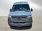 2025 Mercedes-Benz Sprinter 2500 Standard Roof I4 Diesel HO 144" RWD