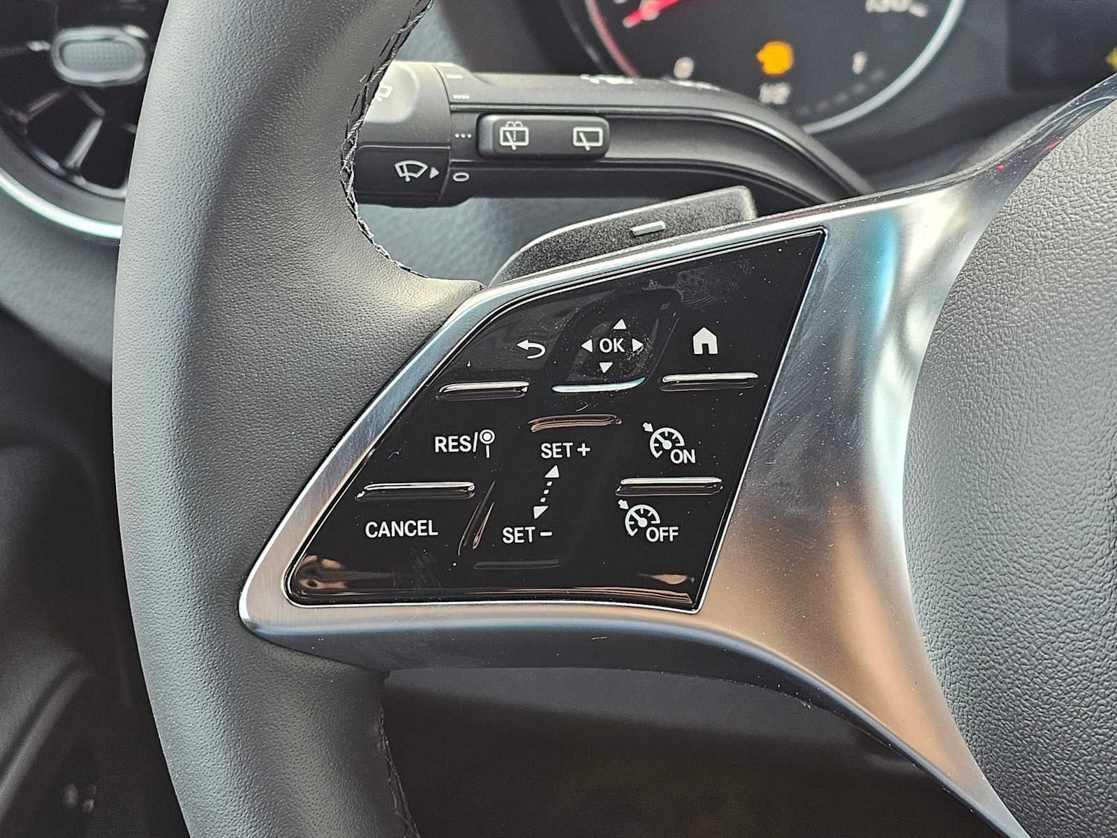 2025 Mercedes-Benz Sprinter 2500 Standard Roof I4 Diesel HO 144" RWD