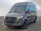 2025 Mercedes-Benz Sprinter 2500 Standard Roof I4 Diesel HO 144" RWD