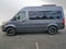 2025 Mercedes-Benz Sprinter 2500 Standard Roof I4 Diesel HO 144" RWD
