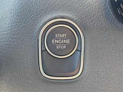 2024 Mercedes-Benz Sprinter 2500 Standard Roof I4 Diesel HO 144" RWD