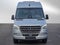 2025 Mercedes-Benz Sprinter 2500 Standard Roof I4 Diesel HO 144" RWD
