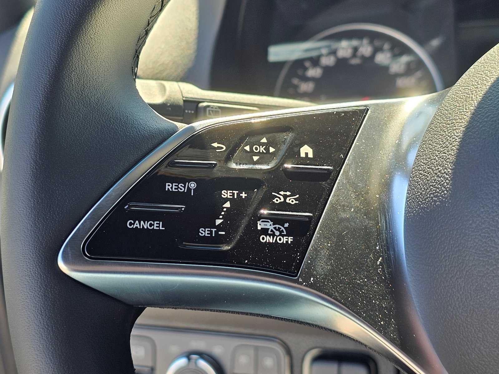 2025 Mercedes-Benz Sprinter 2500 Standard Roof I4 Diesel HO 144" RWD