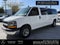 2022 Chevrolet Express Passenger LT