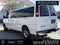 2022 Chevrolet Express Passenger LT