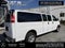 2022 Chevrolet Express Passenger LT