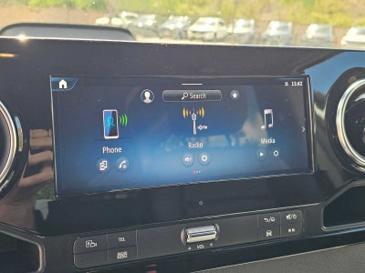 2026 Mercedes-Benz Sprinter 2500 Standard Roof I4 Diesel 144 RWD