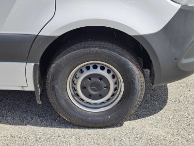 2026 Mercedes-Benz Sprinter 2500 Standard Roof I4 Diesel 144 RWD