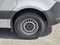 2026 Mercedes-Benz Sprinter 2500 Standard Roof I4 Diesel 144 RWD