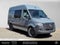 2026 Mercedes-Benz Sprinter Crew 2500 Standard Roof I4 Diesel 144 RWD