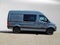 2026 Mercedes-Benz Sprinter Crew 2500 Standard Roof I4 Diesel 144 RWD