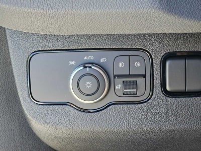 2026 Mercedes-Benz Sprinter Crew 2500 Standard Roof I4 Diesel 144 RWD