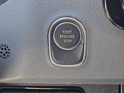2026 Mercedes-Benz Sprinter Crew 2500 Standard Roof I4 Diesel 144 RWD