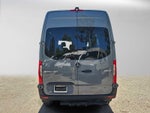 2026 Mercedes-Benz Sprinter Crew 2500 Standard Roof I4 Diesel 144 RWD