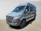 2026 Mercedes-Benz Sprinter Crew 2500 Standard Roof I4 Diesel 144 RWD