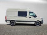 2026 Mercedes-Benz Sprinter Crew 2500 Standard Roof I4 Diesel 144 RWD