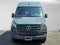 2026 Mercedes-Benz Sprinter 2500 Standard Roof I4 Diesel 144 RWD