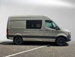 2026 Mercedes-Benz Sprinter Crew 2500 Standard Roof I4 Diesel HO 144 RWD